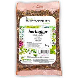 PINISAN HERBARIUM HERBADIUR 80 g