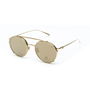 Monture de Lunettes + Lunettes de Soleil Belstaff JAGGEDDORADOT Ø 53 mm Clip On