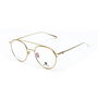 Monture de Lunettes + Lunettes de Soleil Belstaff JAGGEDDORADOT Ø 53 mm Clip On