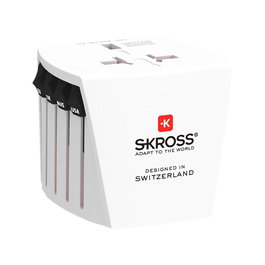 Skross Multi adaptateur de voyage 1302180
