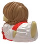 Numskull Annabelle Tubbz Mini figurine PVC Annabelle