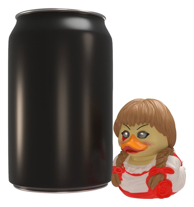Numskull Annabelle Tubbz Mini figurine PVC Annabelle