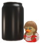 Numskull Annabelle Tubbz Mini figurine PVC Annabelle