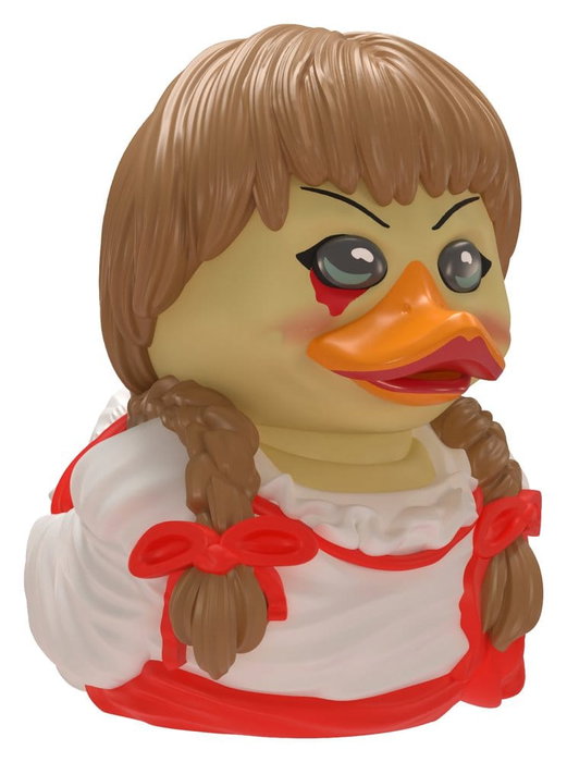 Numskull Annabelle Tubbz Mini figurine PVC Annabelle