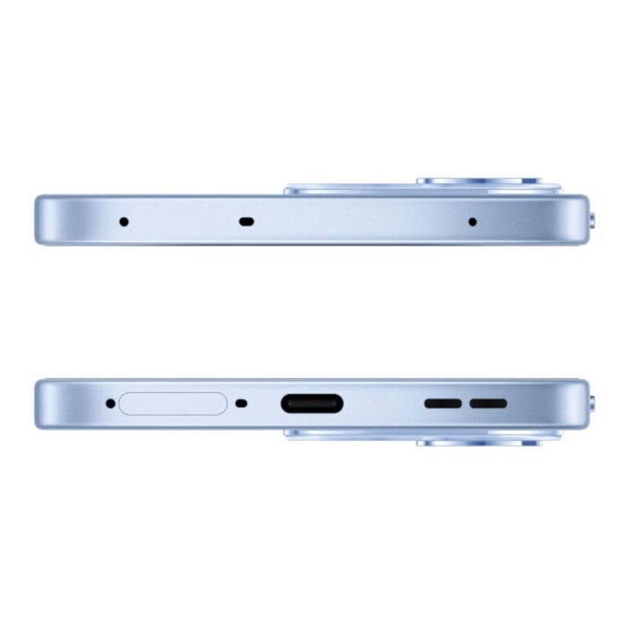 Smartphone Oppo Reno15 F 6,57" Octa Core 8 GB RAM 256 GB Bleu Smartphone Oppo Reno15 F 6,57" Octa Core 8 GB RAM 256 GB Bleu