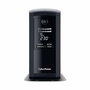 Système d'Alimentation Sans Interruption Interactif Cyberpower VP1000ELCD 1000 VA