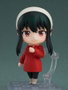 Spy x Family figurine Nendoroid Yor Forger: Casual Outfit Ver. 10 cm