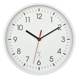 Tfa Horloge murale radio-pilotée 60.3550.02