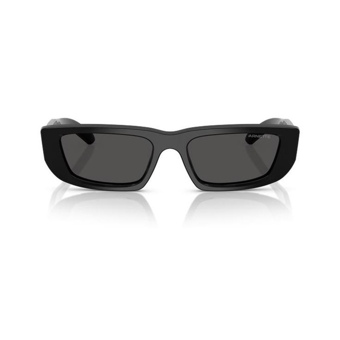 Arnette AN4357-121487 Lunettes de soleil homme gris et noir