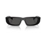 Arnette AN4357-121487 Lunettes de soleil homme gris et noir