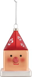 Alessi Cubocchio Bola de Navidad GJ02 15