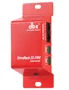 DBX ZonePRO Zone Controller Interfaçe de Sécurité Incendie ZC