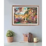 Clementoni Puzzle 500 Pièces Victorian Promenade - 49 x 36 cm - Boîte Compacte avec Poster - Découpes Précises
