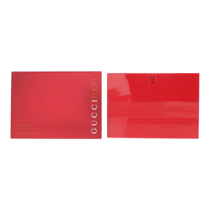 Gucci Rush Eau de Toilette 75 ml Gucci Rush Eau de Toilette 75 ml