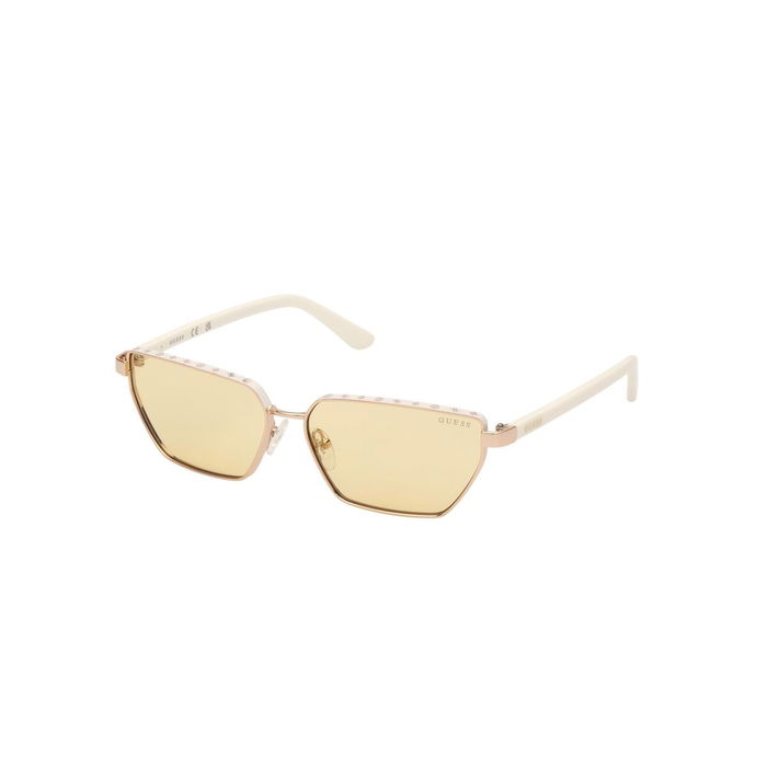 Lunettes de soleil Femme Guess ø 59 mm