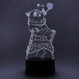 Otaku Lampe LED Inosuke DS