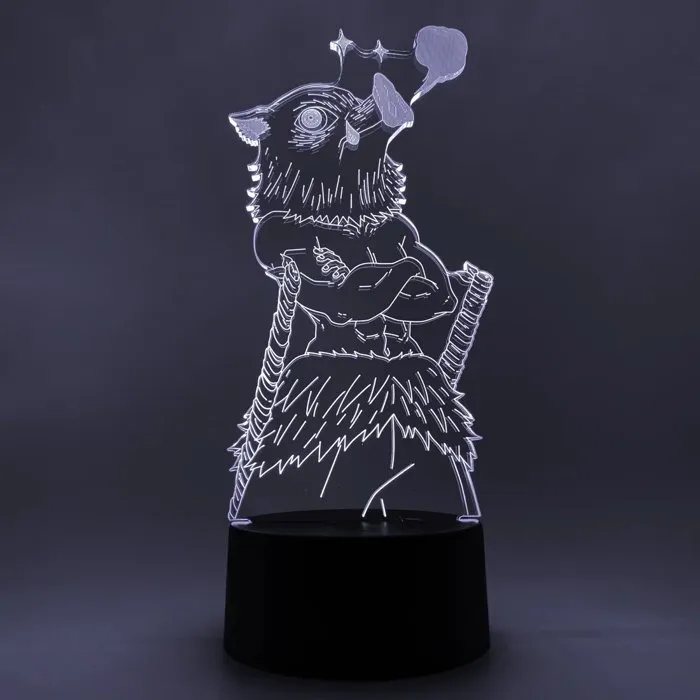 Otaku Lampe LED Inosuke DS Otaku Lampe LED Inosuke DS