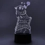 Otaku Lampe LED Inosuke DS