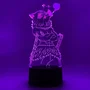 Otaku Lampe LED Inosuke DS