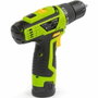 Fieldmann FDV 10250-A