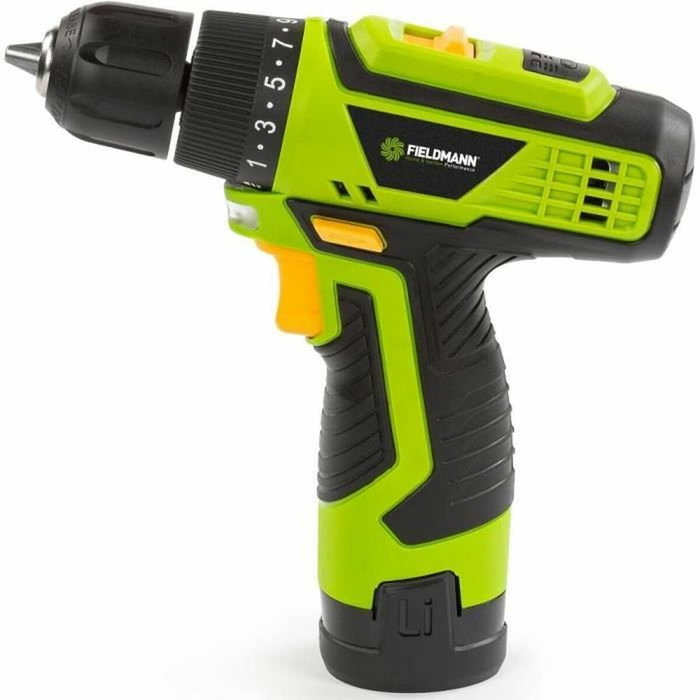 Fieldmann FDV 10250-A Fieldmann FDV 10250-A