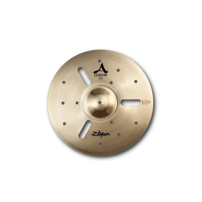 ZILDJIAN EFX 18" A CUSTOM