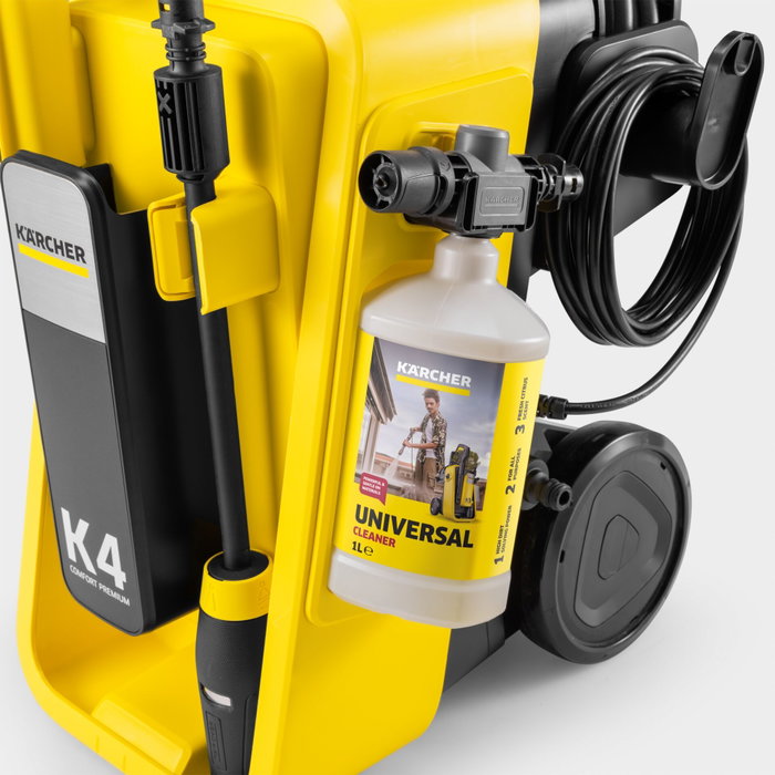 Karcher K 4 Comfort Premium Home