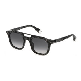 Philipp Plein SPP001M510721 Lunettes de soleil pour homme