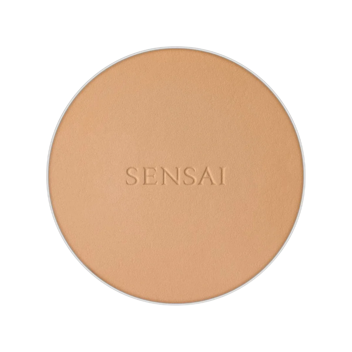 Sensai Total Finish Recharge TF204-Almond Beige 11 g Sensai Total Finish Recharge TF204-Almond Beige 11 g