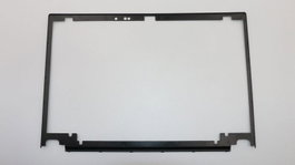 Lenovo Cadre d'écran LCD noir en plastique pour ThinkPad T470