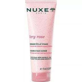 Nuxe Very Rose exfoliant doux 75ml