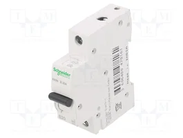 SCHNEIDER ELECTRIC ACTI9 MCB Disjoncteur 1P 20A