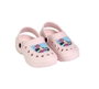 Cerdá Zuecos Eva Minnie T30/31 - Sandales pour Fille Rose Taille 30/31
