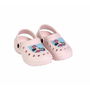Sabots de Plage Minnie Mouse Rose 30-31