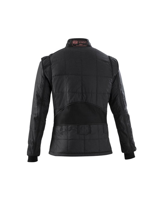 Sparco Veste mécanique FIA 8867-2016 Taille XXXL Noir Sparco Veste mécanique FIA 8867-2016 Taille XXXL Noir