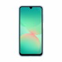 Samsung Galaxy A26 Coque de protection avec pochette pour cartes Bleu