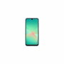 Samsung Galaxy A26 Coque de protection avec pochette pour cartes Bleu