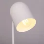 Lampe de Bureau Abha Acier Flexible SKD-T1014