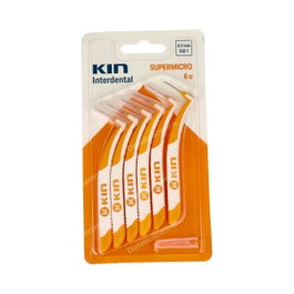 KIN INTERDENTAL SUPERMICRO