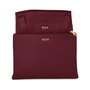 TUMI Sac Voyageur Beetroot
