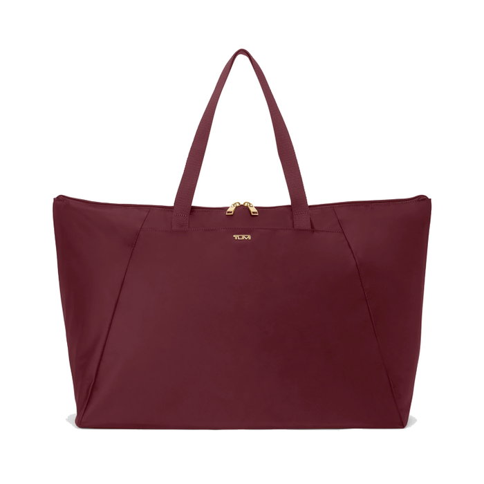 TUMI Sac Voyageur Beetroot TUMI Sac Voyageur Beetroot