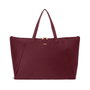TUMI Sac Voyageur Beetroot