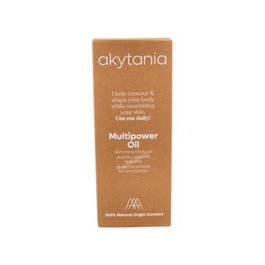AKYTANIA Huile Corporelle 100ml