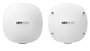 Hewlett Packard Enterprise Aruba AP-535 (RW) Point d'accès Wi-Fi 6 (802.11ax) 4x4:4 avec antennes internes pour campus