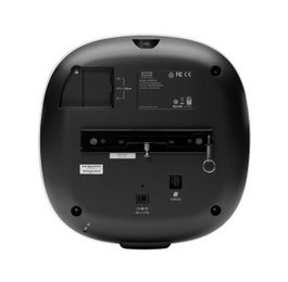 Hewlett Packard Enterprise Aruba AP-535 (RW) Point d'accès Wi-Fi 6 (802.11ax) 4x4:4 avec antennes internes pour campus