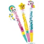 Clementoni - Créer tes stylos - Mini atelier des Stylos - Thème Fantaisie - 3 stylos à créer et personnaliser - Jeu créatif pour enfant dès 6 ans