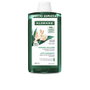 Klorane Galanga Shampooing Rééquilibrant et Traitant Antipelliculaire 400 ml