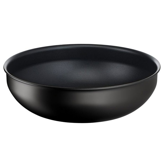 Tefal Poêle L7637732 Noir Aluminium Tefal Poêle L7637732 Noir Aluminium