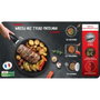 Tefal Poêle L7637732 Noir Aluminium