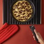 Tefal Poêle L7637732 Noir Aluminium